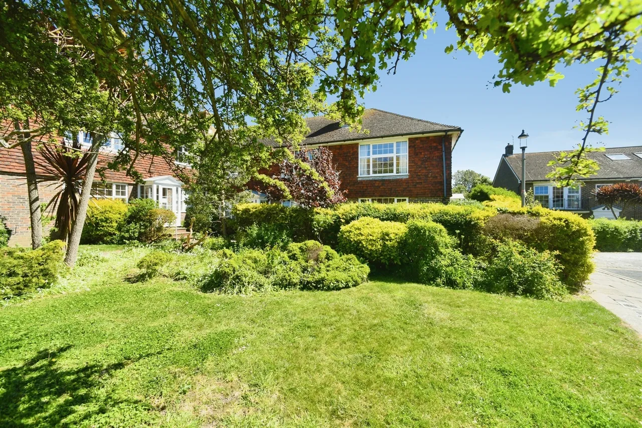 Prince Regents Close, Brighton, BN2, photo 8