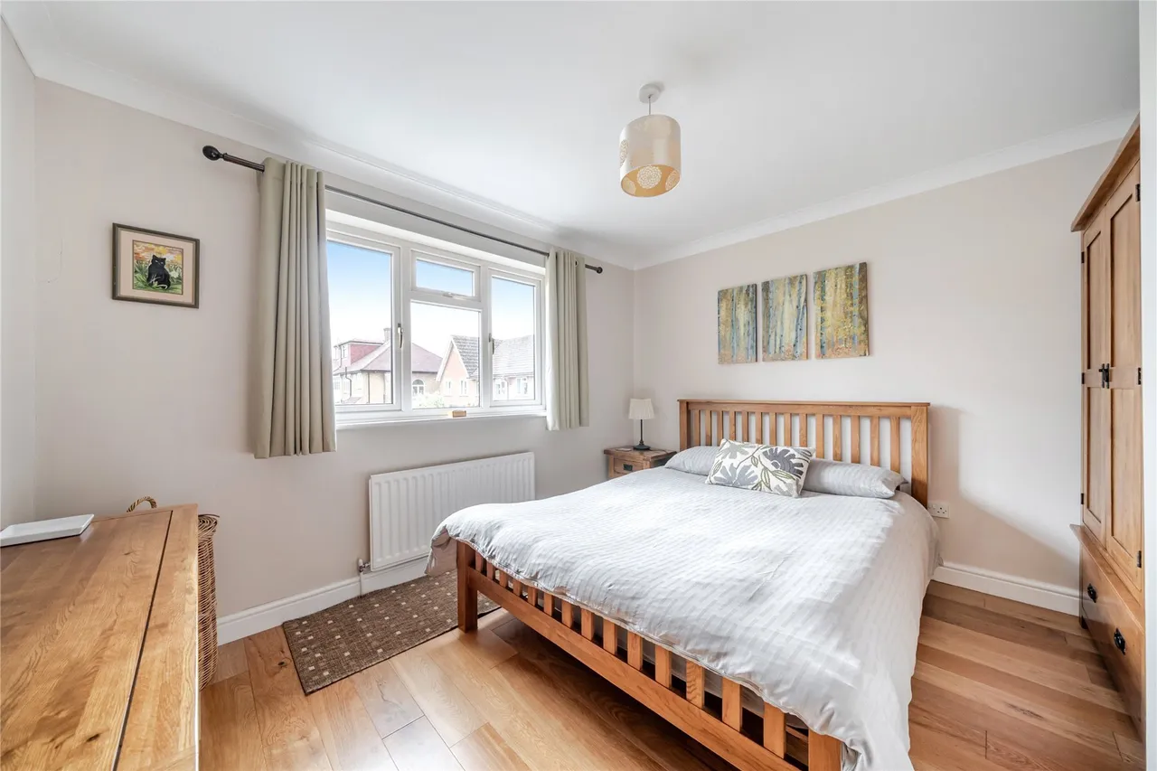 Vicarage Court, Priory Close, Beckenham, BR3, photo 8