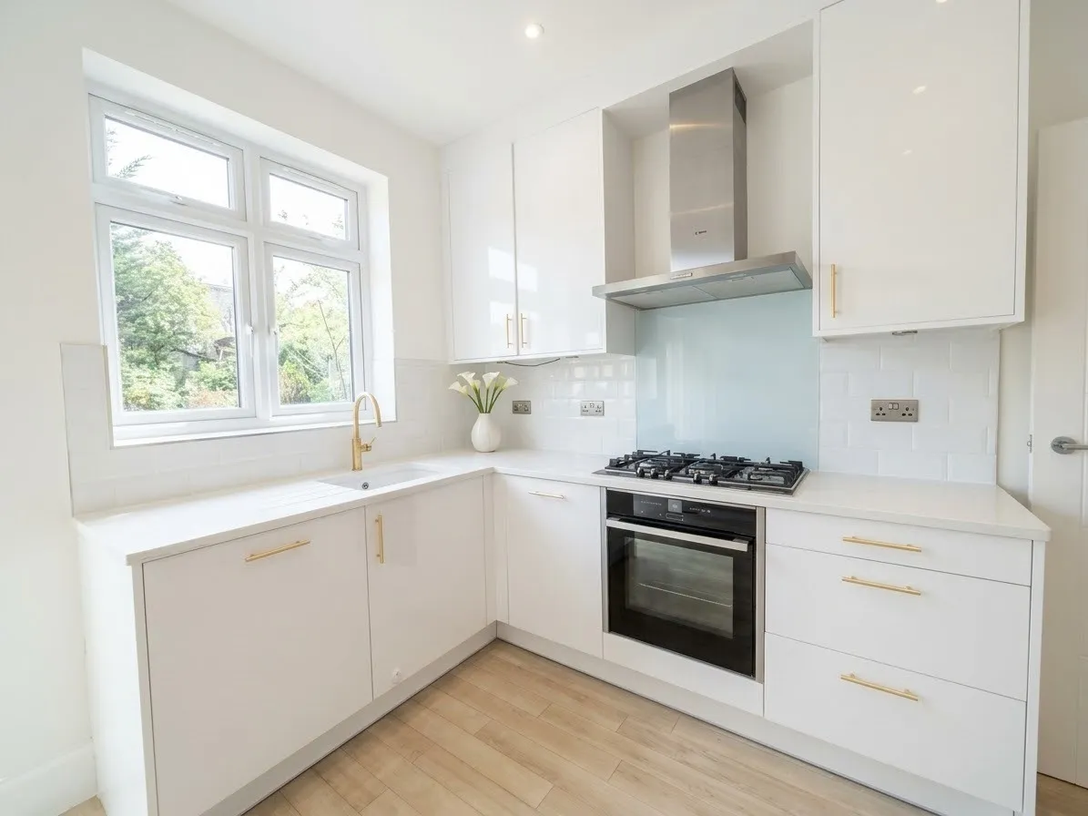 Friars Avenue, N20, photo 3