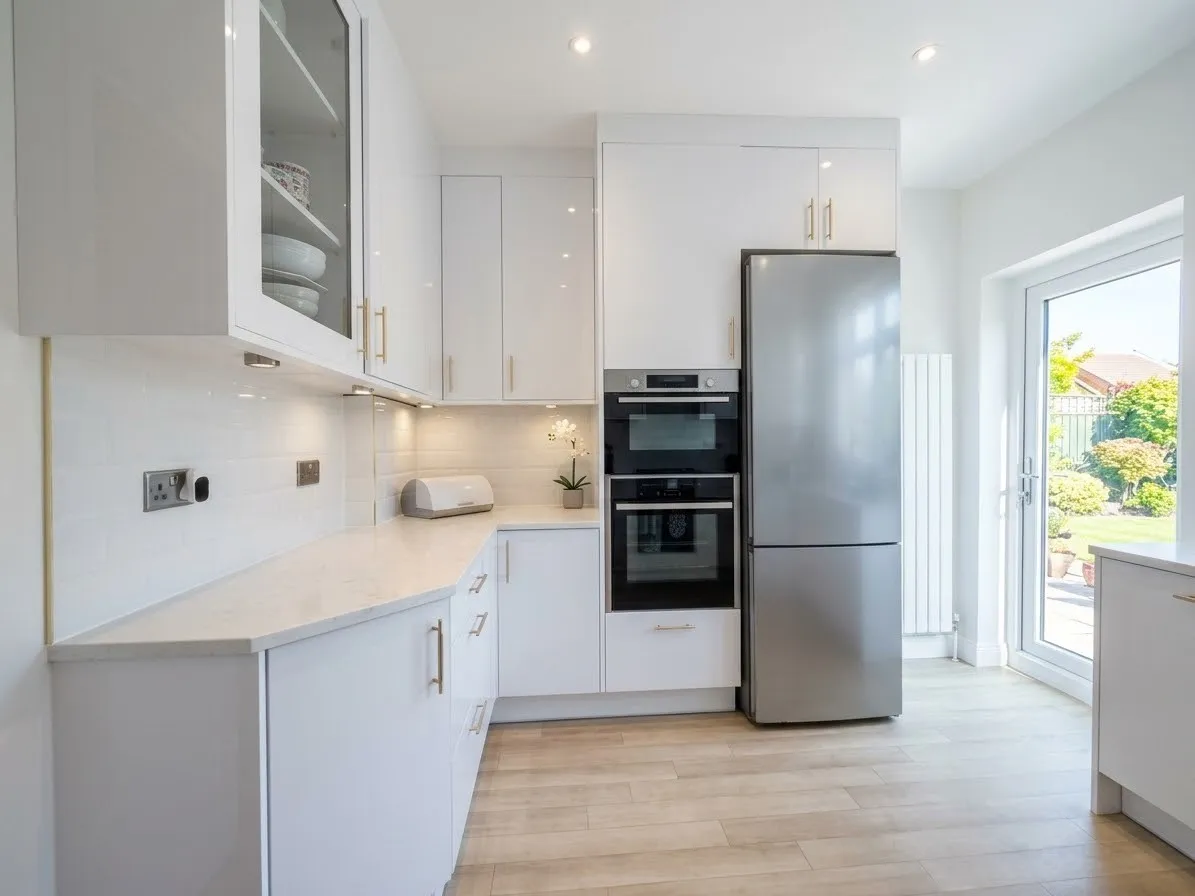 Friars Avenue, N20, photo 2