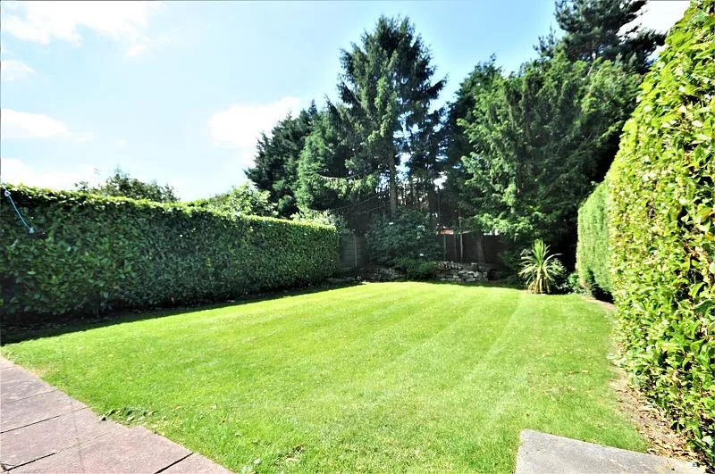 Highfield Avenue, Warrington, photo 12