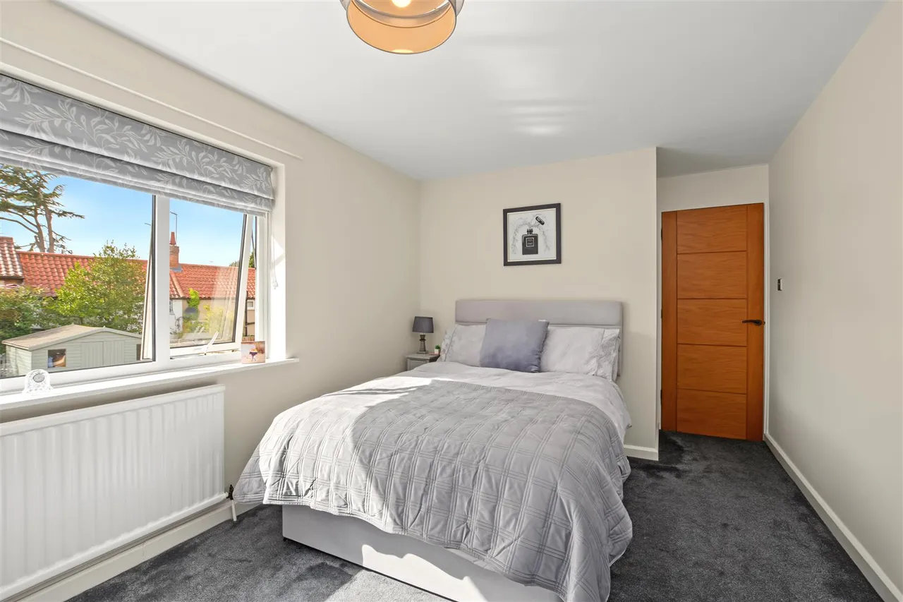 Pinfold Close, Woodborough, NG14, photo 8