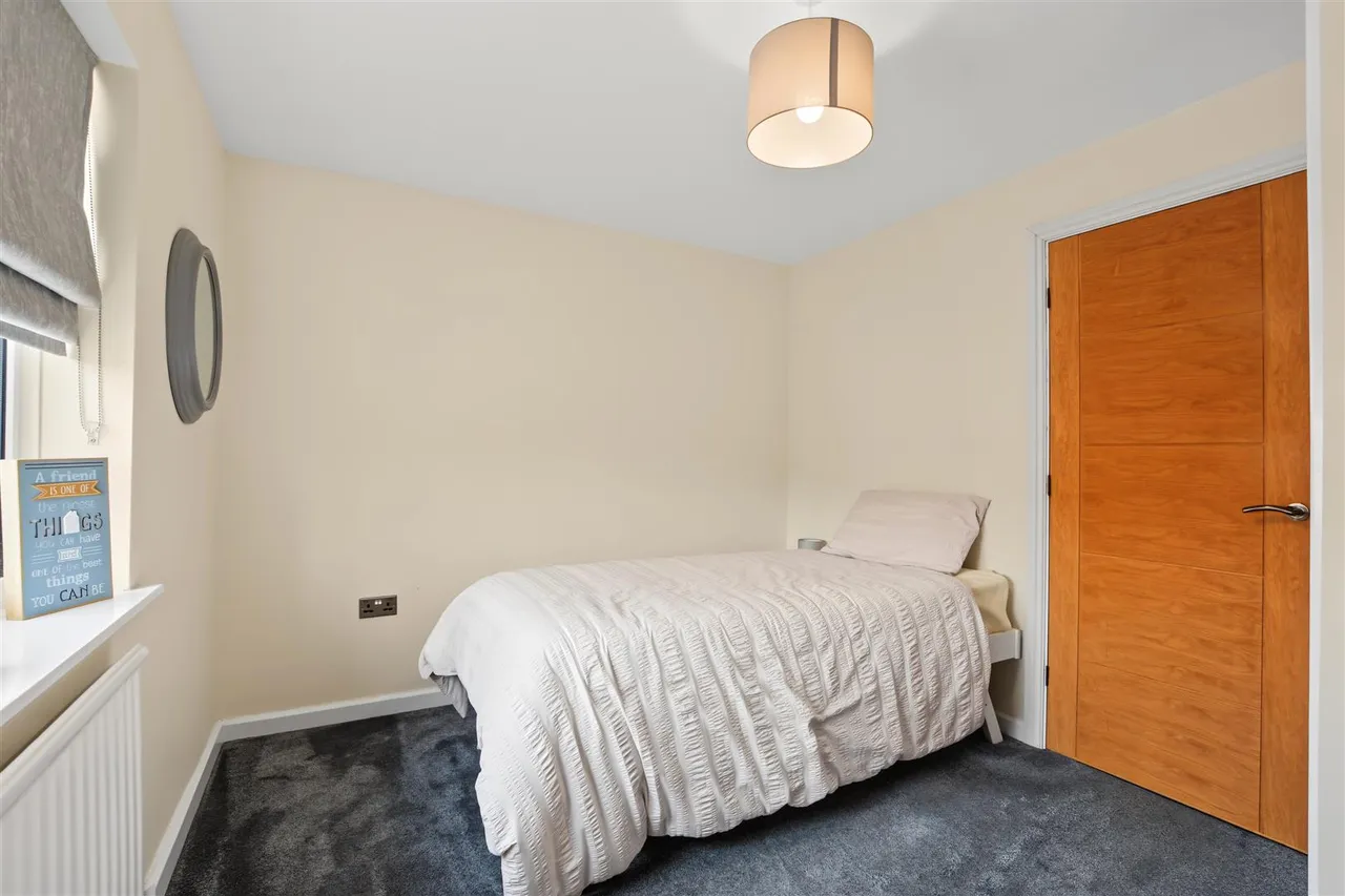 Pinfold Close, Woodborough, NG14, photo 10