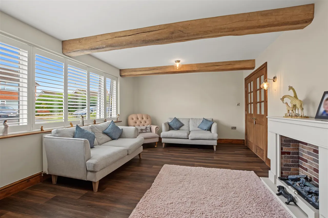 Pinfold Close, Woodborough, NG14, photo 2