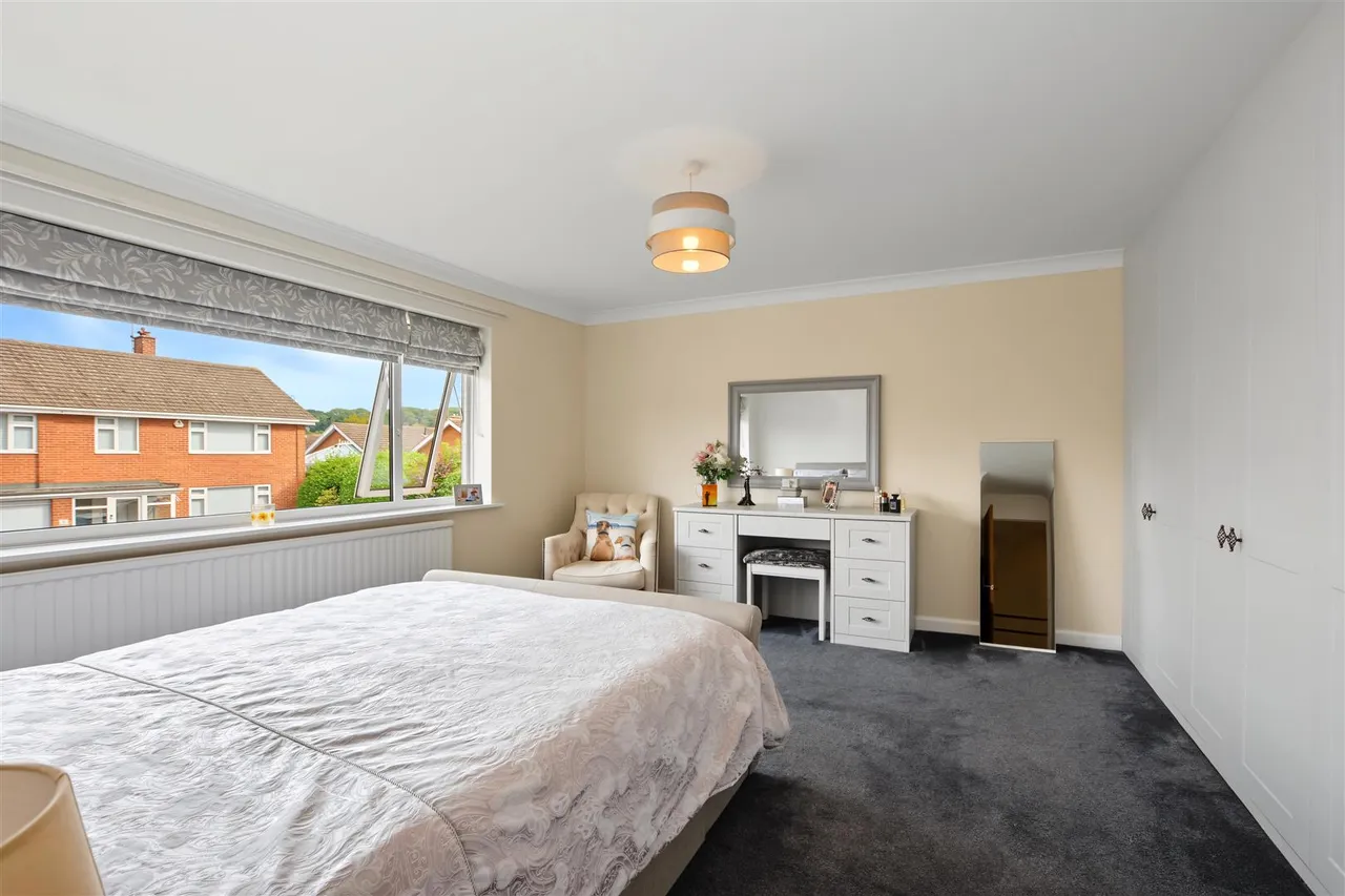 Pinfold Close, Woodborough, NG14, photo 7