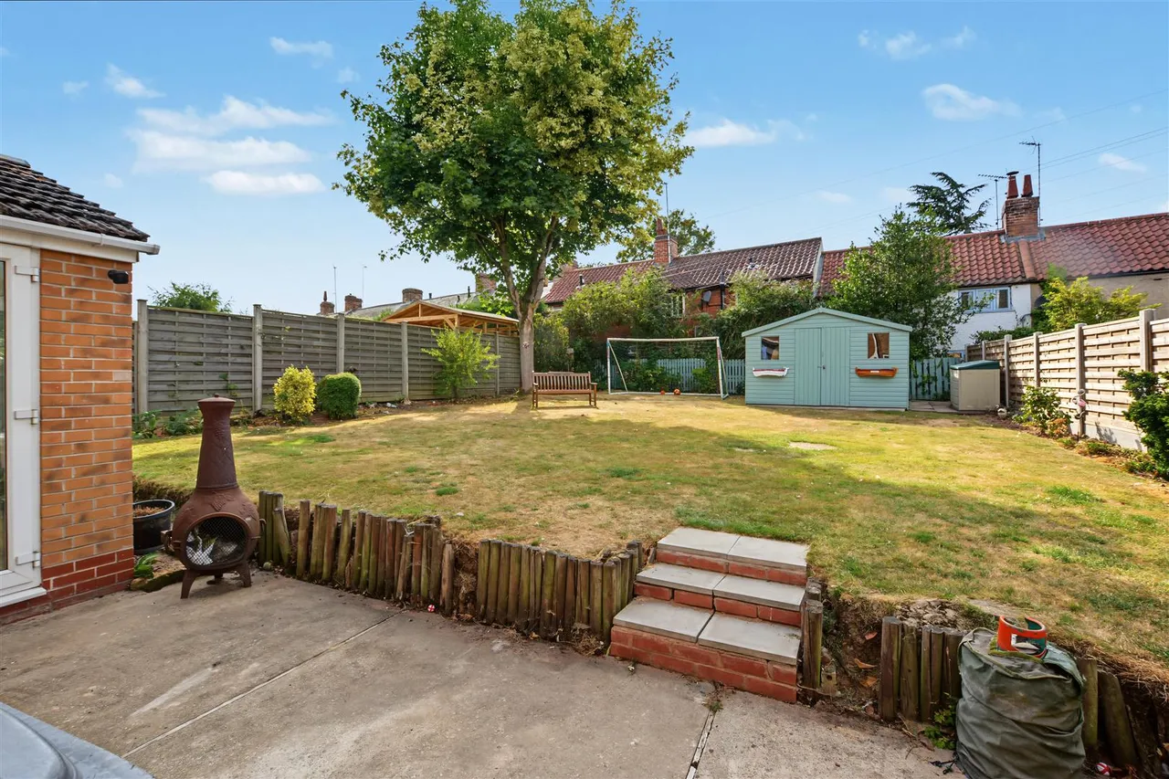 Pinfold Close, Woodborough, NG14, photo 5