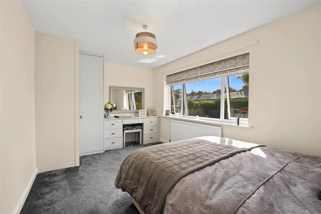 Pinfold Close, Woodborough, NG14, photo 9