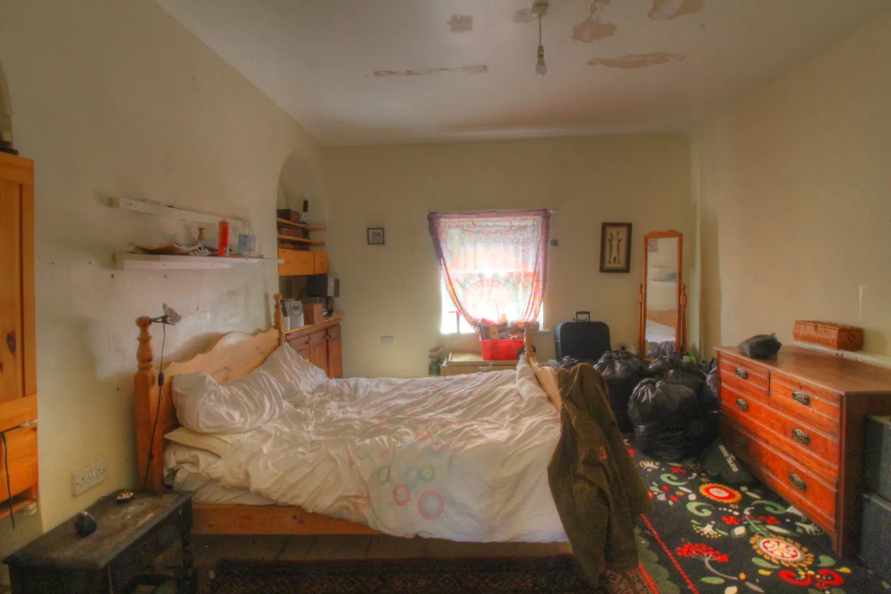 Alpha Terrace, Nottingham, NG1, photo 11