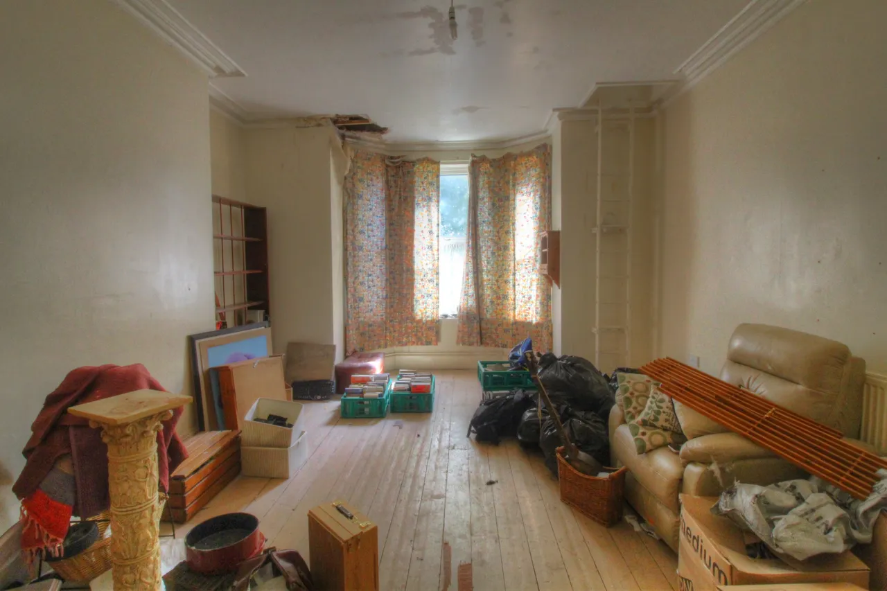 Alpha Terrace, Nottingham, NG1, photo 2