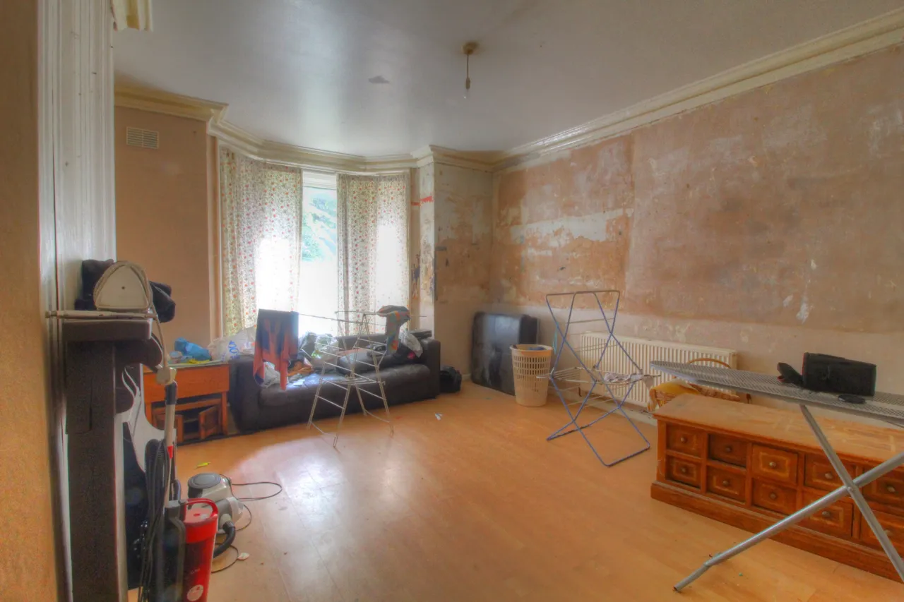Alpha Terrace, Nottingham, NG1, photo 4