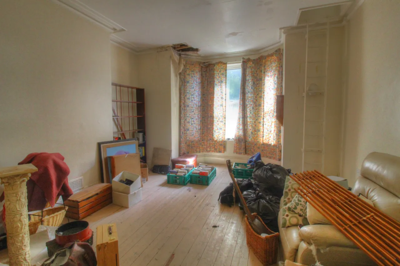 Alpha Terrace, Nottingham, NG1, photo 5