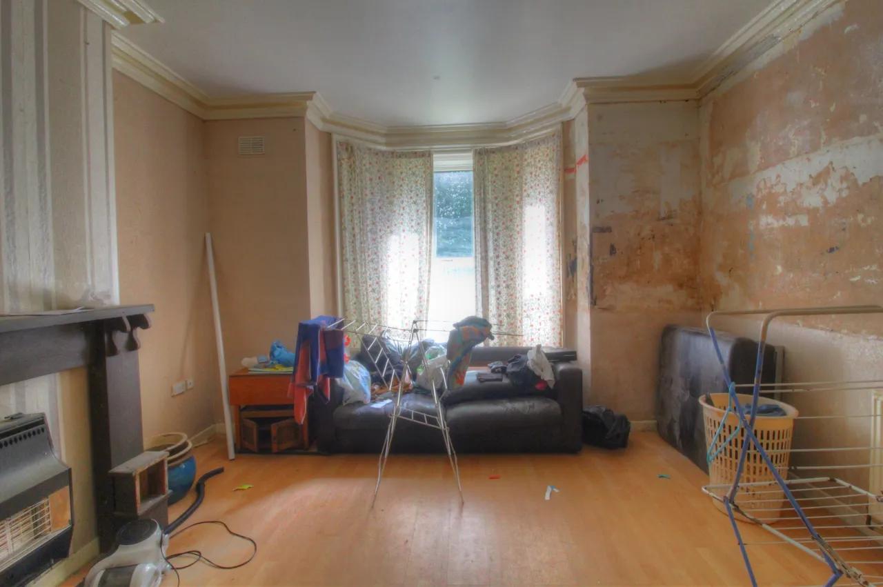 Alpha Terrace, Nottingham, NG1, photo 7