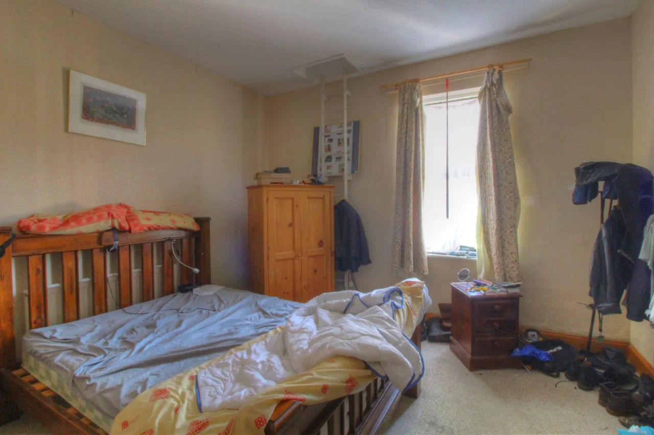 Alpha Terrace, Nottingham, NG1, photo 8