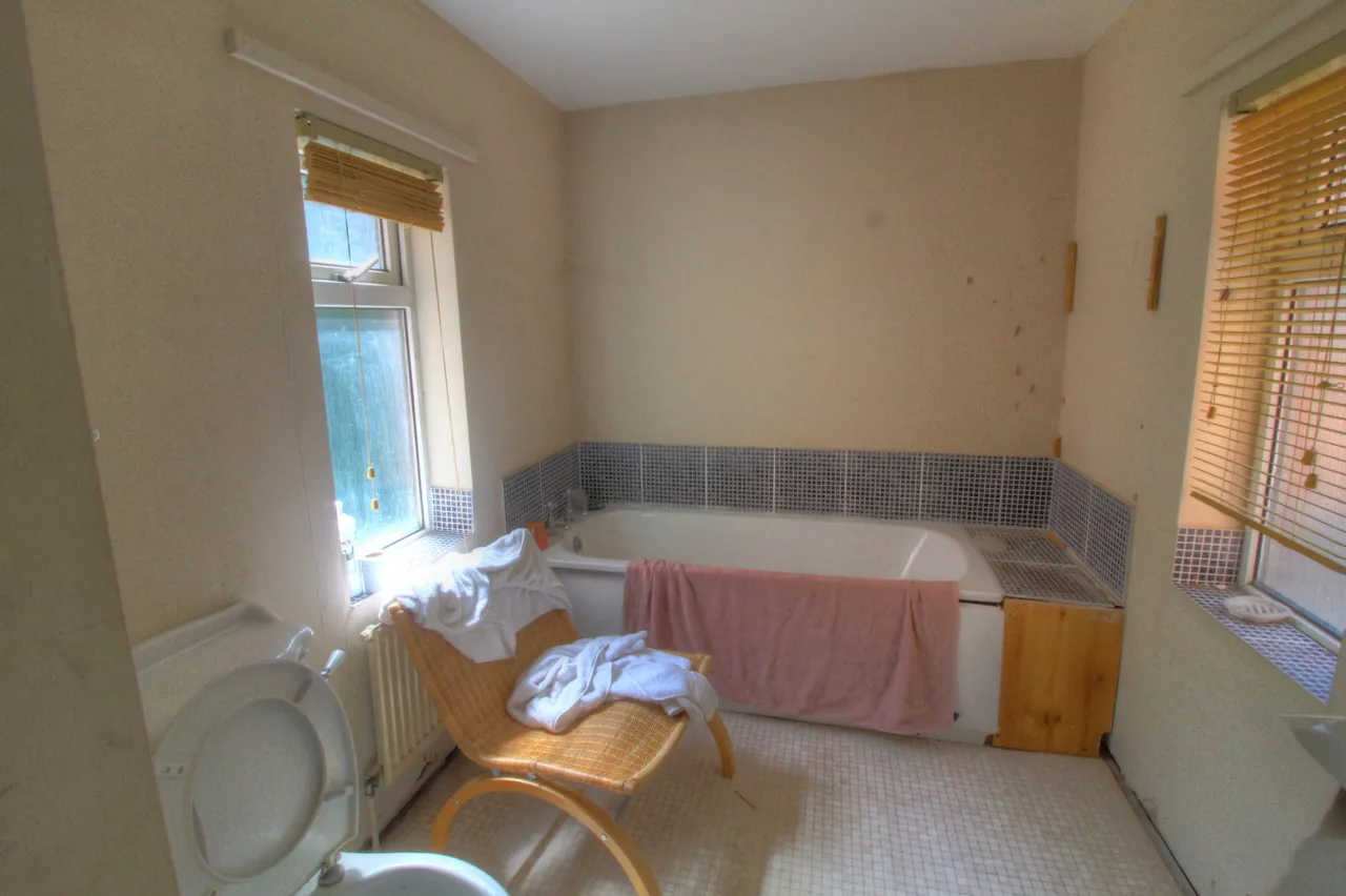 Alpha Terrace, Nottingham, NG1, photo 10