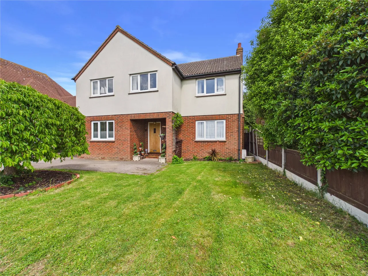 The Drive, Mayland, CM3, photo 4