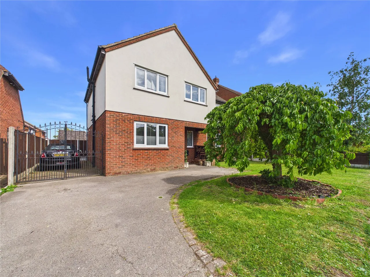 The Drive, Mayland, CM3, photo 27