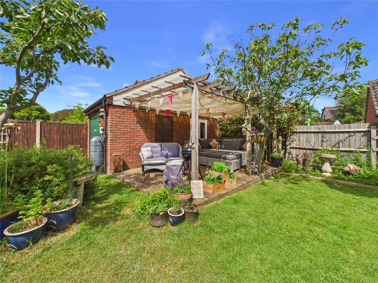 The Drive, Mayland, CM3, photo 23