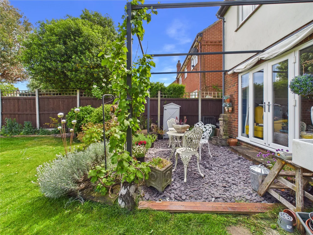 The Drive, Mayland, CM3, photo 22