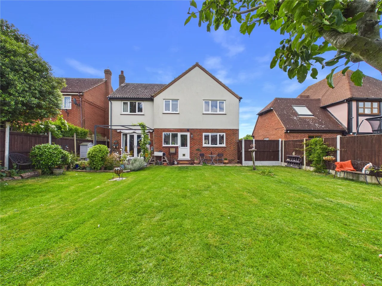 The Drive, Mayland, CM3, photo 21