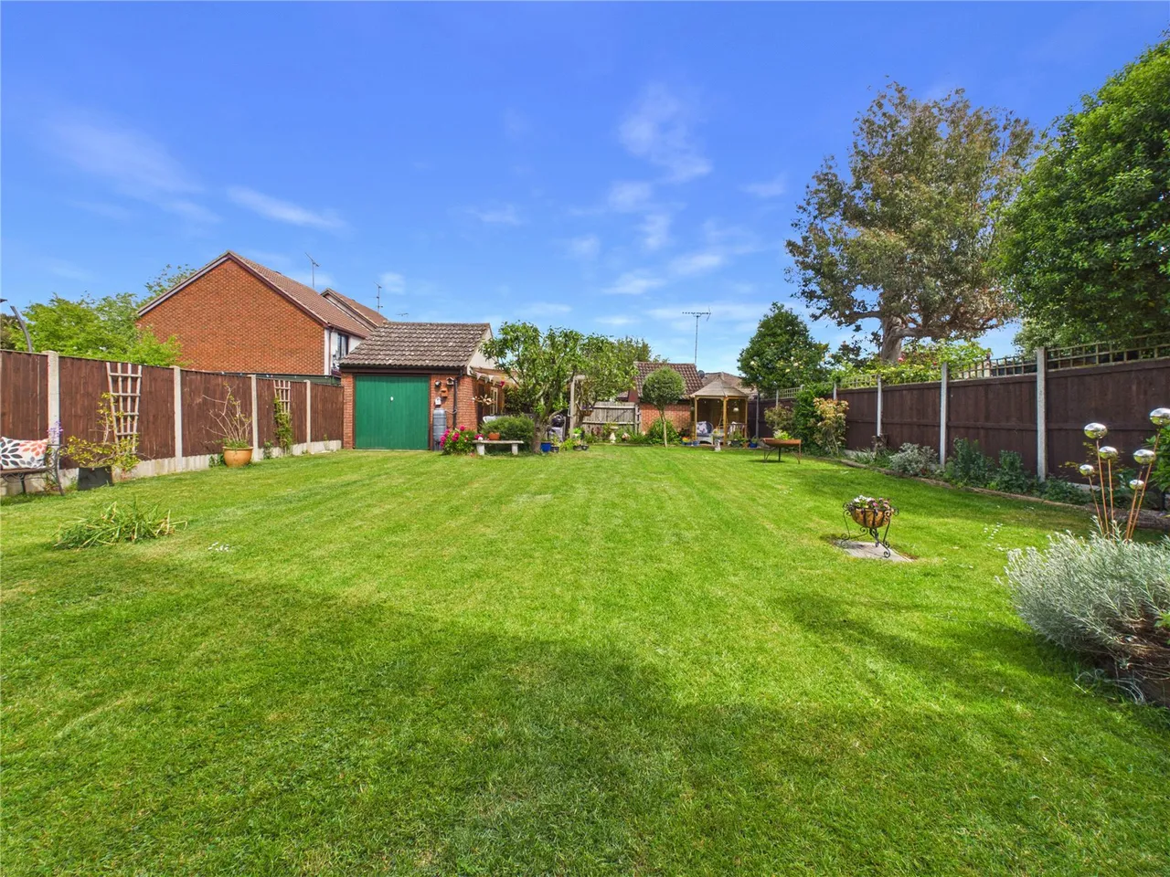 The Drive, Mayland, CM3, photo 6