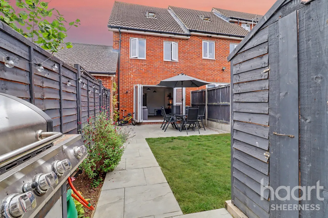 Hazel Avenue, Minster, ME12, photo 16