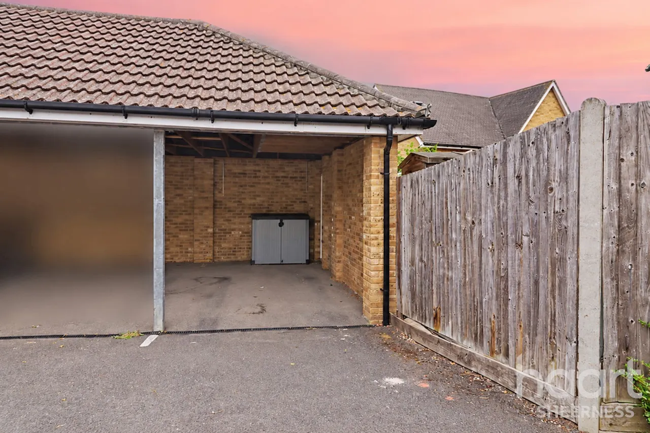 Hazel Avenue, Minster, ME12, photo 19