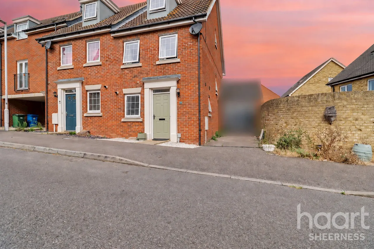 Hazel Avenue, Minster, ME12, photo 18
