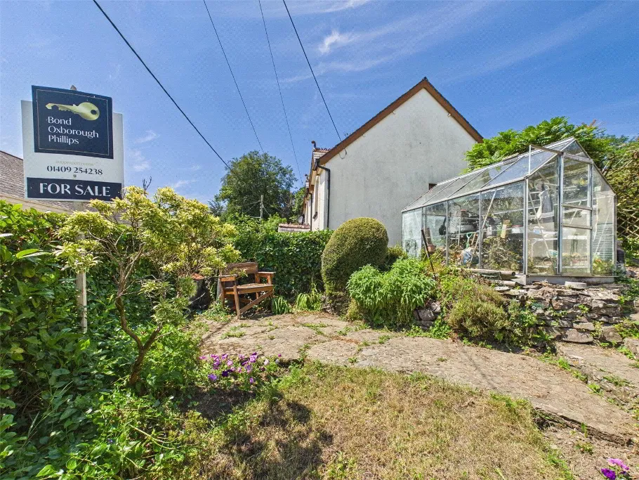 Black Torrington, Beaworthy, EX21, photo 14