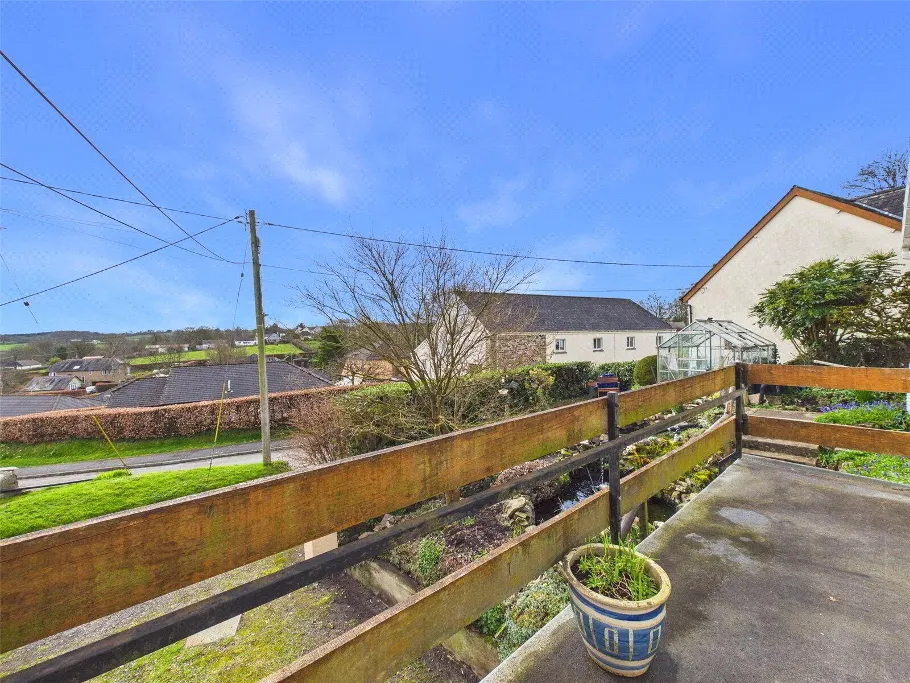 Black Torrington, Beaworthy, EX21, photo 19