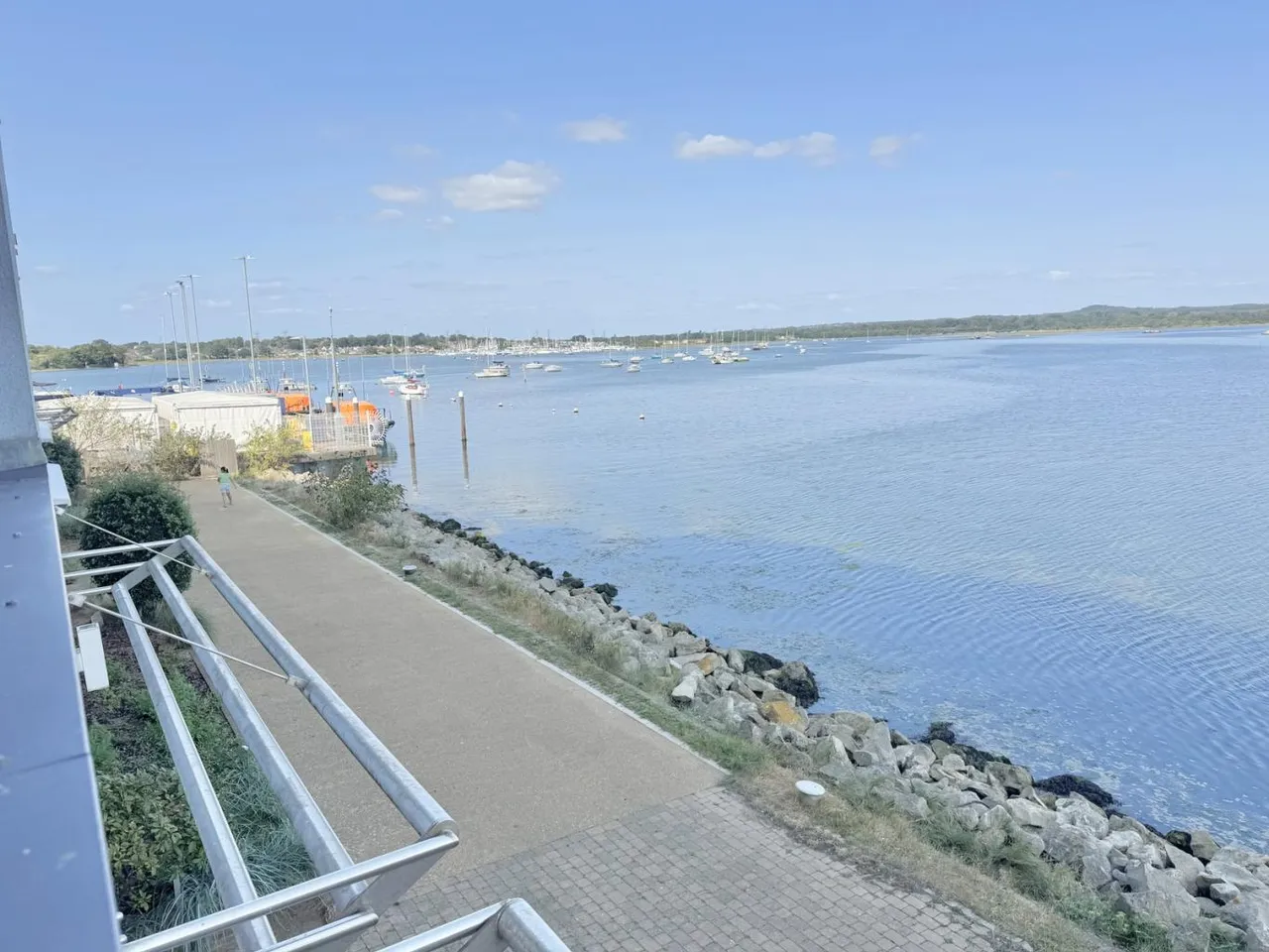 Lifeboat Quay, BH15, photo 4