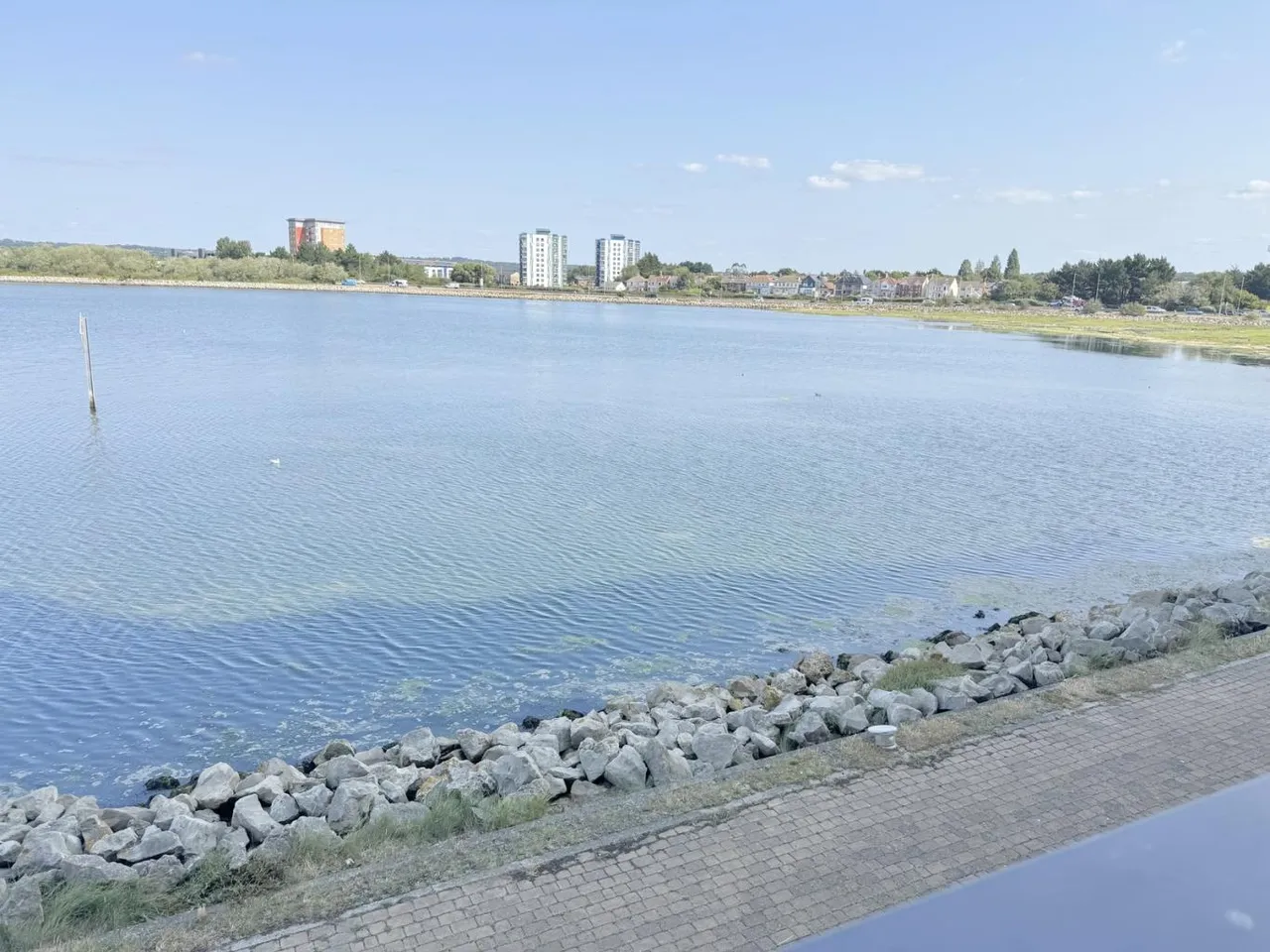 Lifeboat Quay, BH15, photo 5