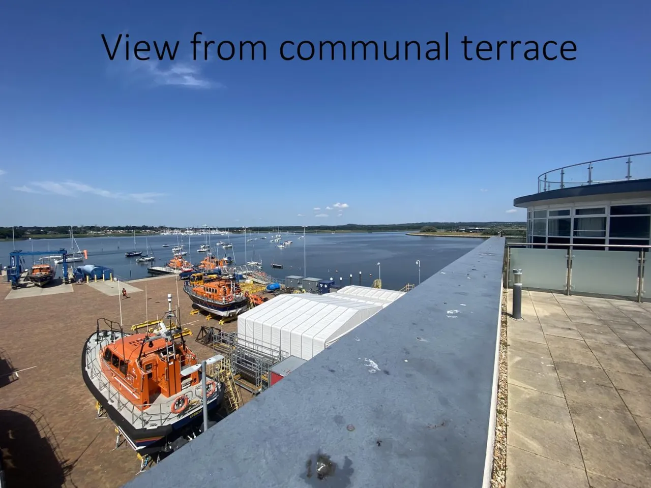 Lifeboat Quay, BH15, photo 25