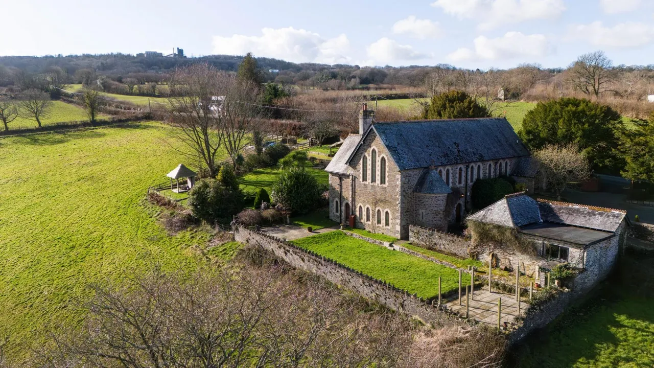Latchley, Gunnislake, PL18, photo 33