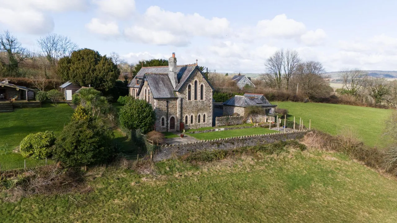 Latchley, Gunnislake, PL18, photo 5