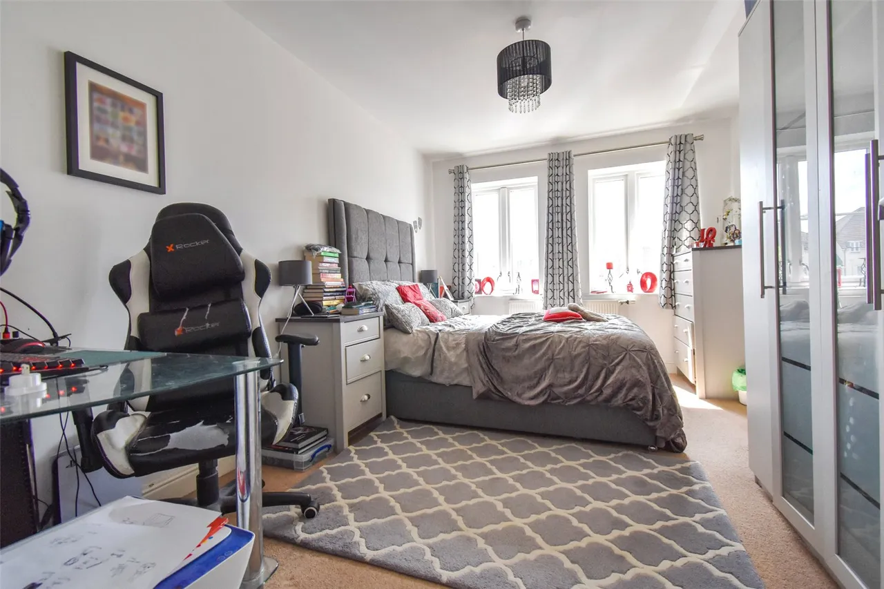Coppice Square, Aldershot, Hampshire, GU12 4GD, photo 14
