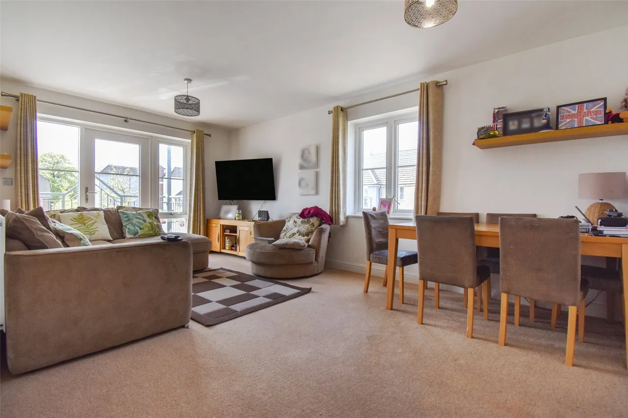 Coppice Square, Aldershot, Hampshire, GU12 4GD, photo 12