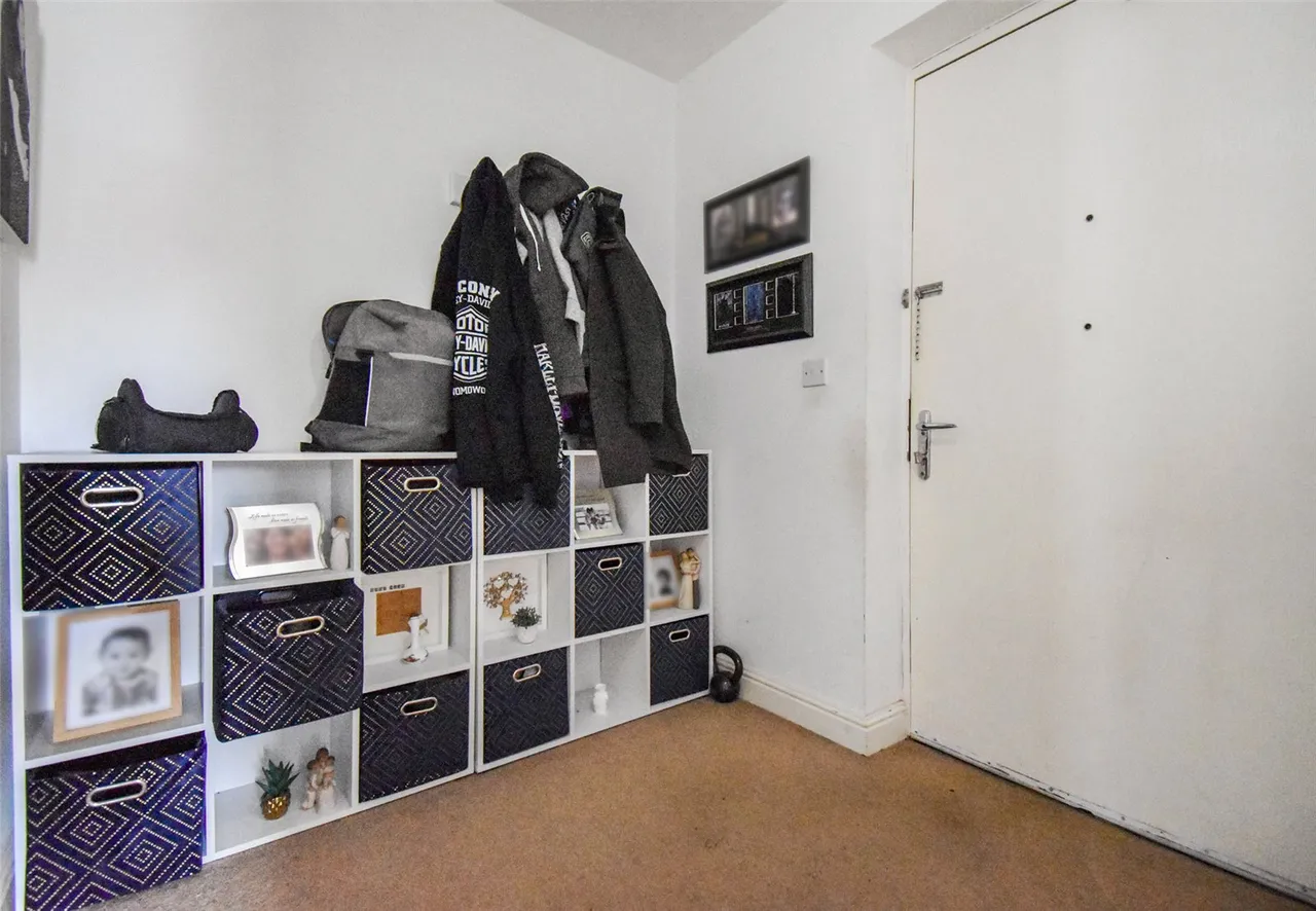 Coppice Square, Aldershot, Hampshire, GU12 4GD, photo 7