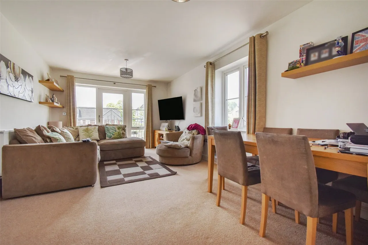 Coppice Square, Aldershot, Hampshire, GU12 4GD, photo 10