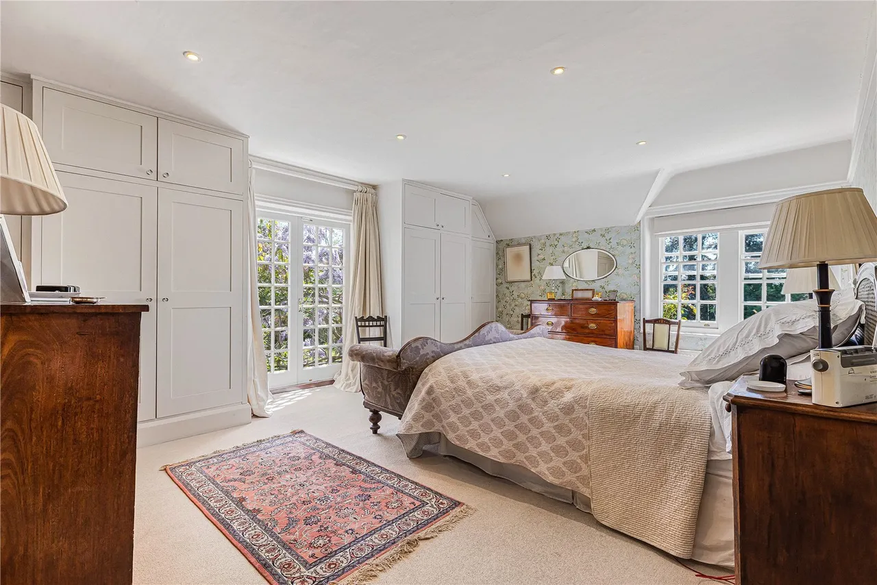 Cassington Road, Yarnton, OX5, photo 11