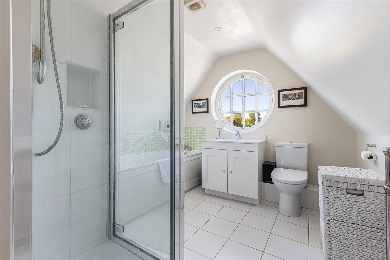 Cassington Road, Yarnton, OX5, photo 16