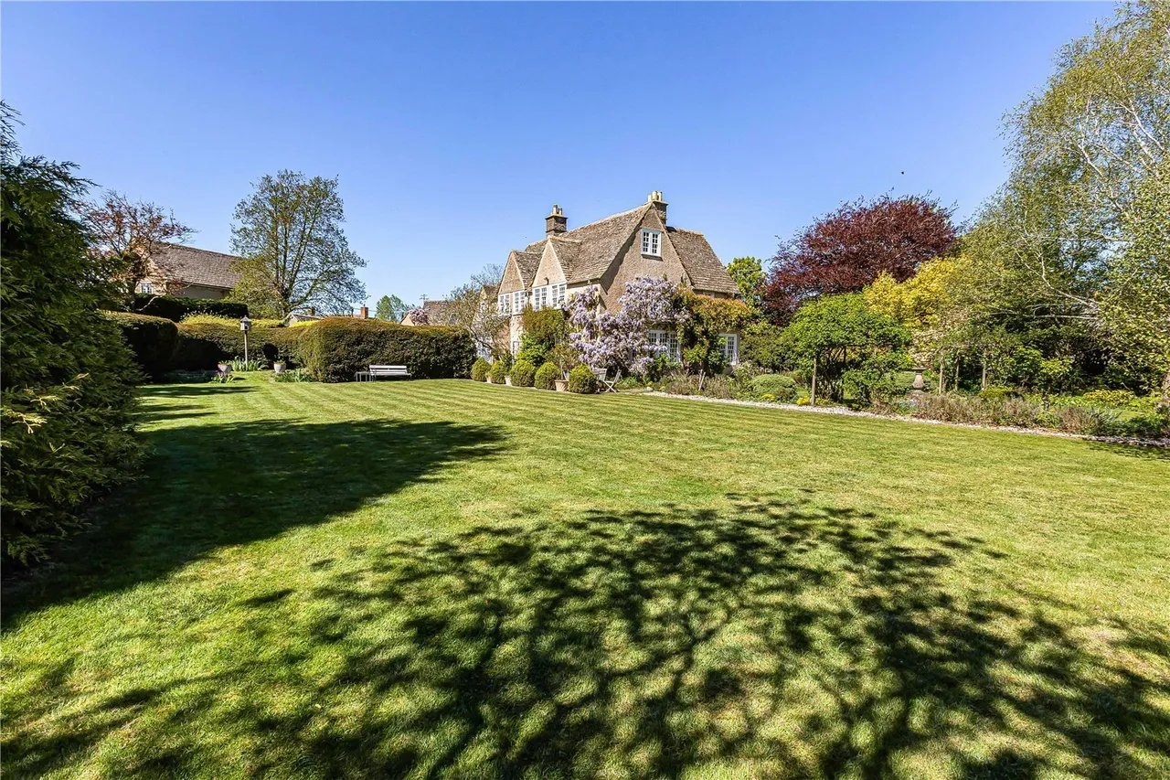 Cassington Road, Yarnton, OX5, photo 25