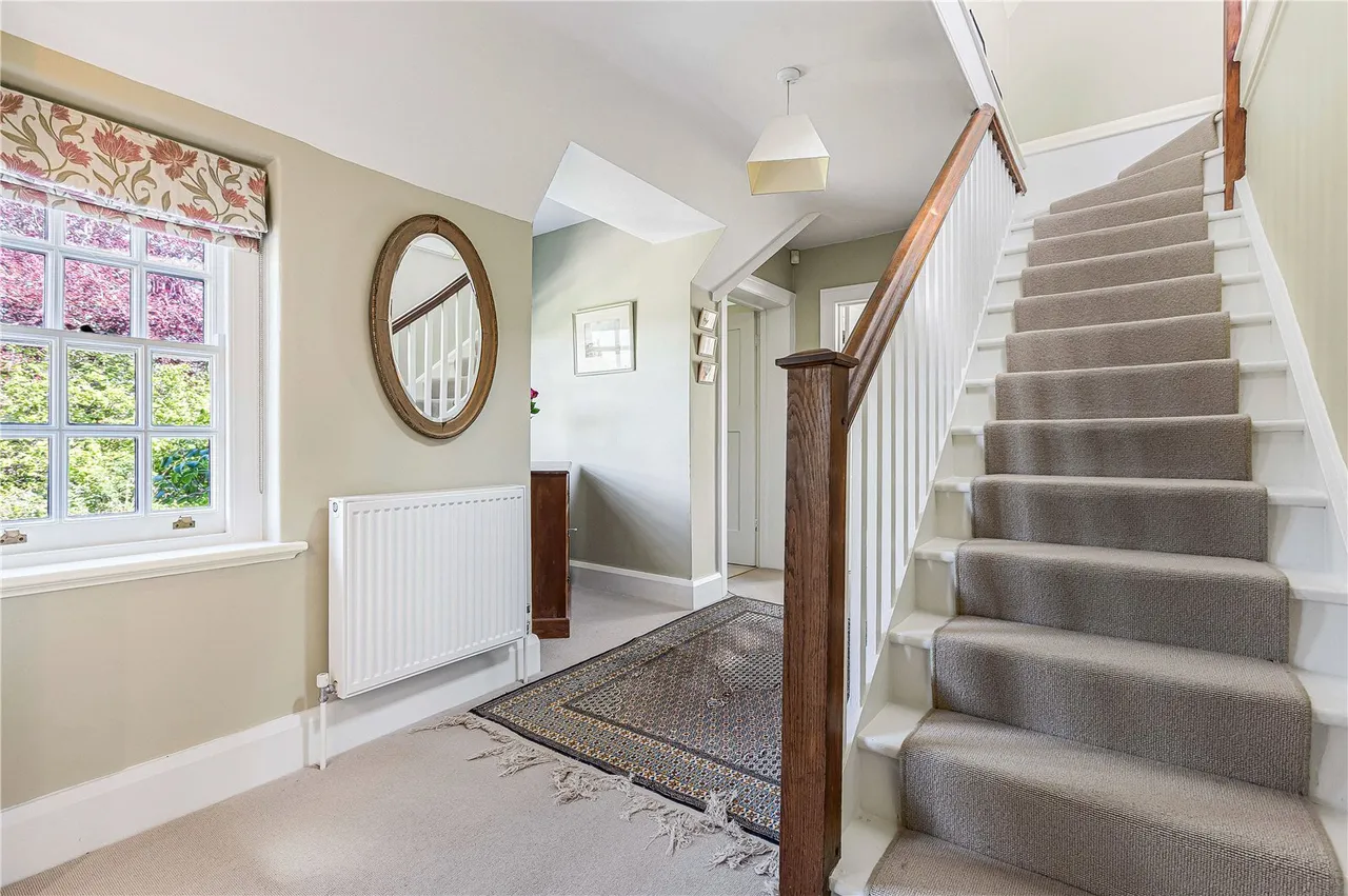 Cassington Road, Yarnton, OX5, photo 10
