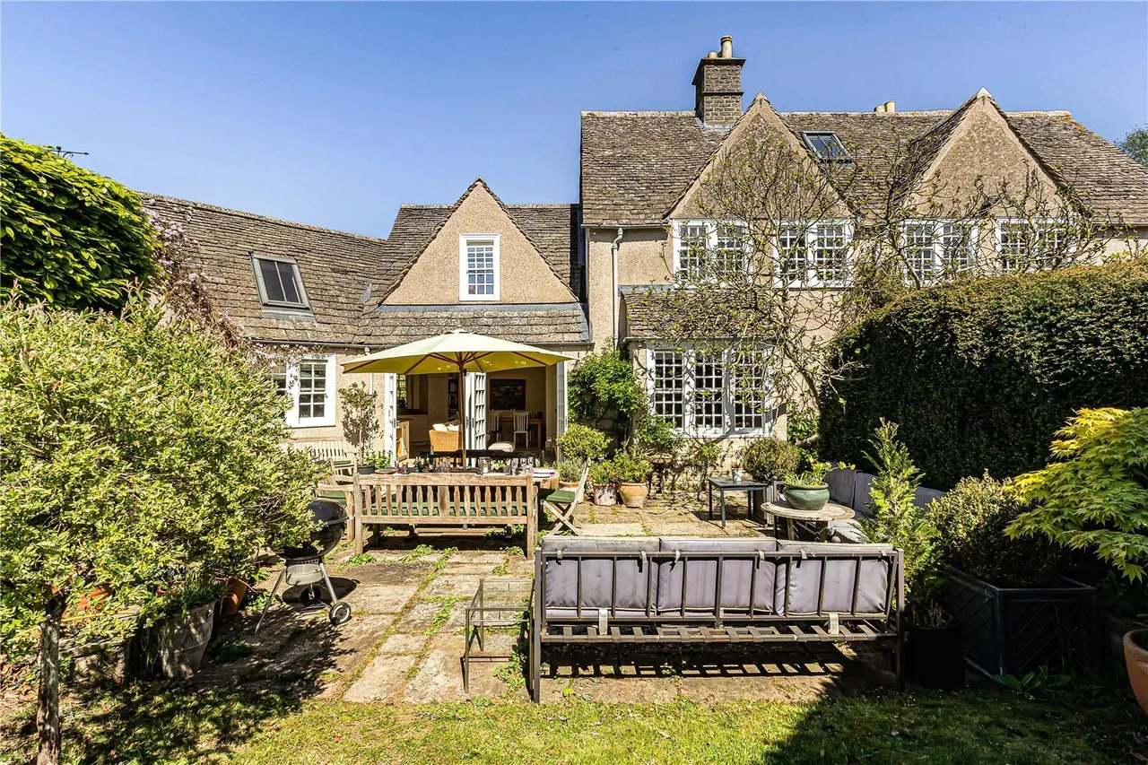 Cassington Road, Yarnton, OX5, photo 24