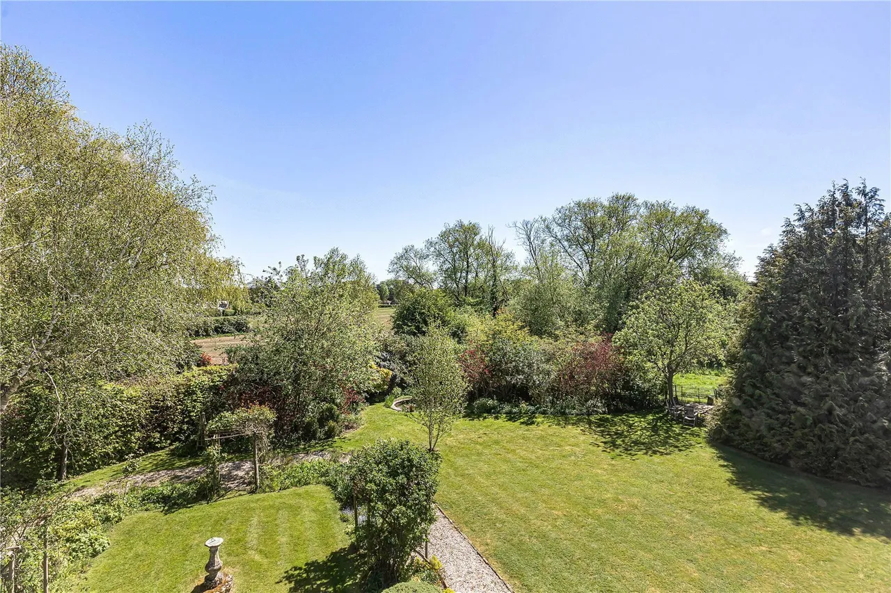 Cassington Road, Yarnton, OX5, photo 21