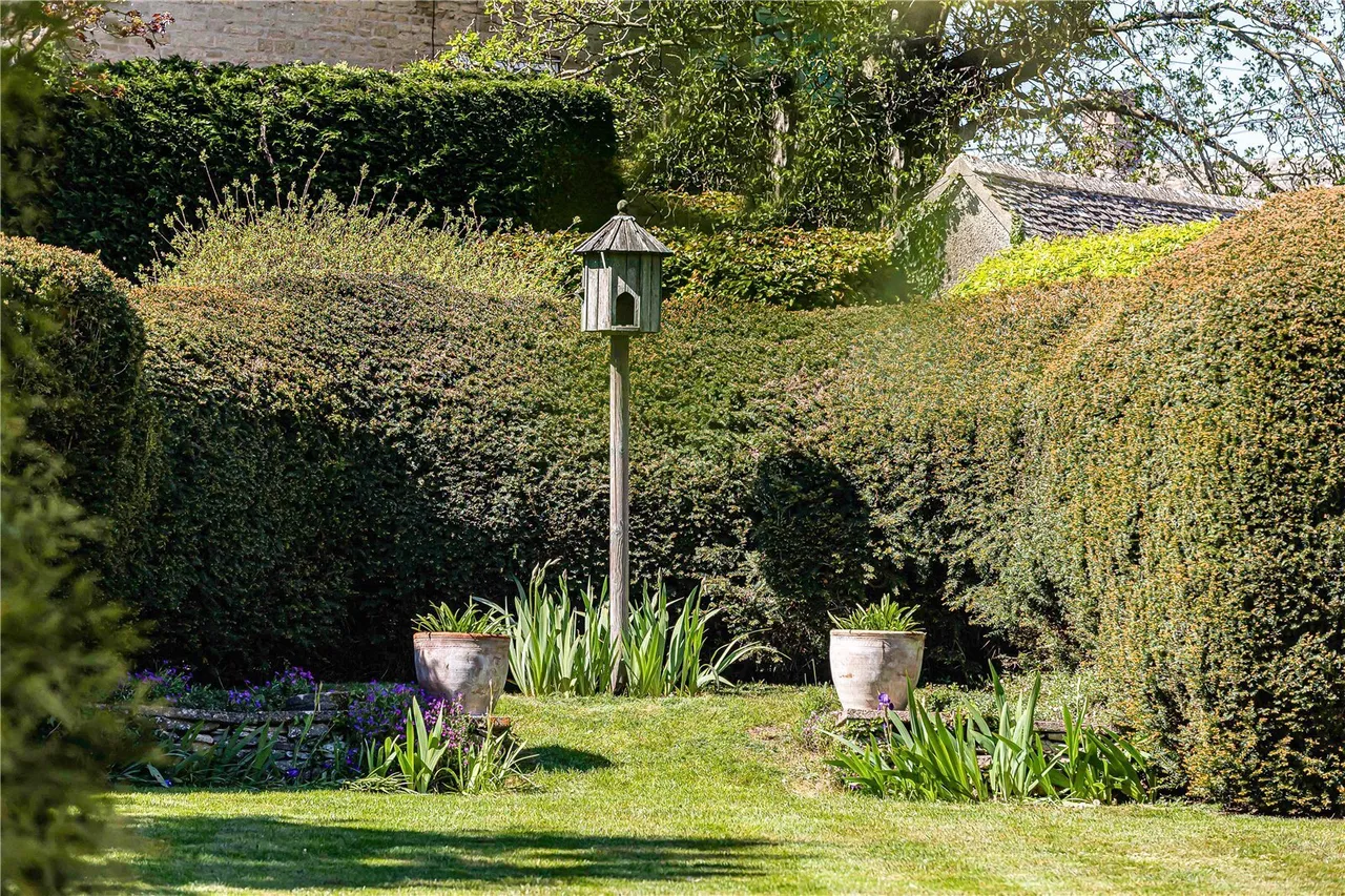 Cassington Road, Yarnton, OX5, photo 22