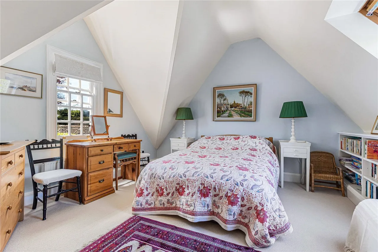 Cassington Road, Yarnton, OX5, photo 12
