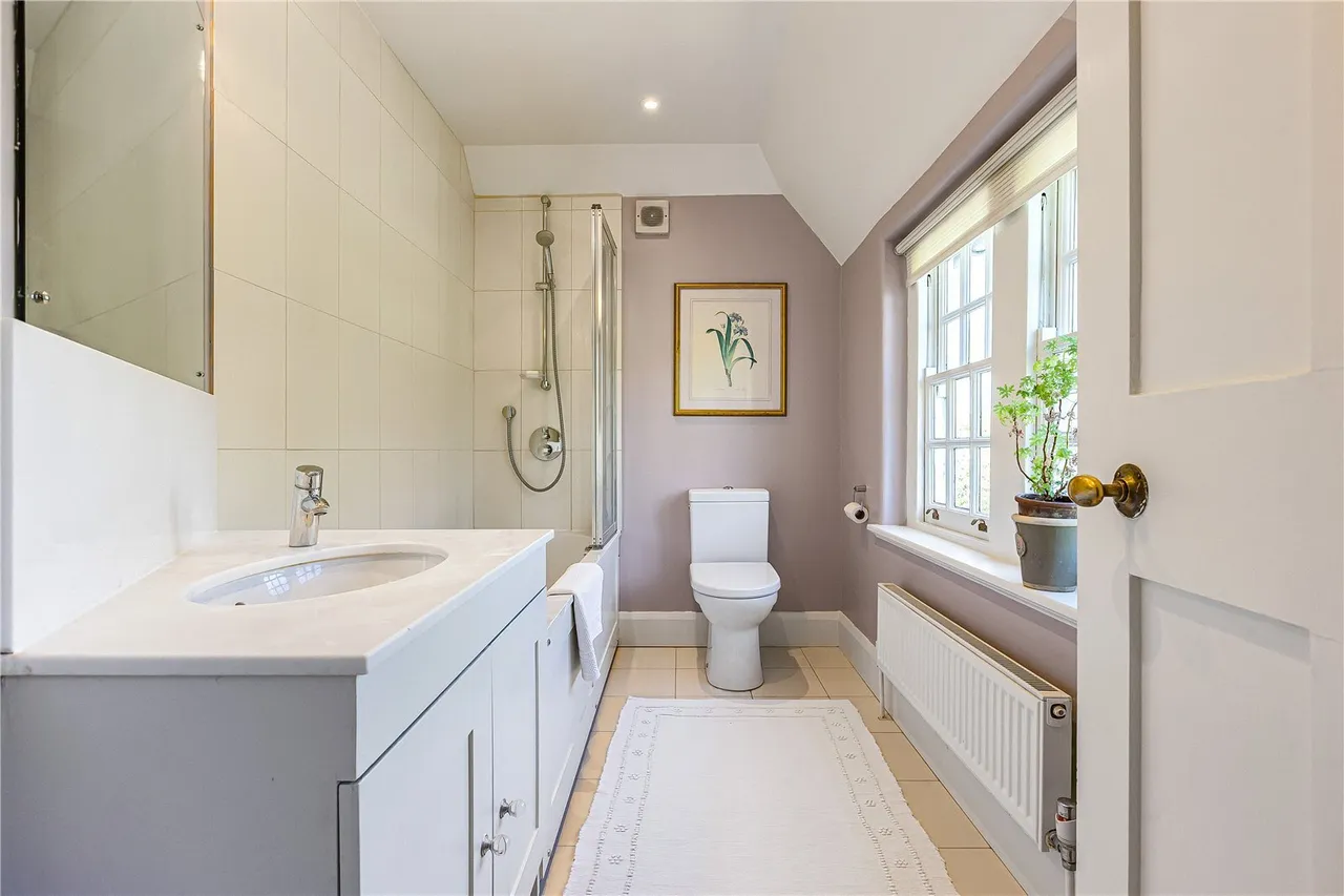 Cassington Road, Yarnton, OX5, photo 14