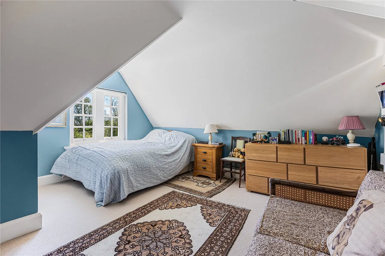 Cassington Road, Yarnton, OX5, photo 13