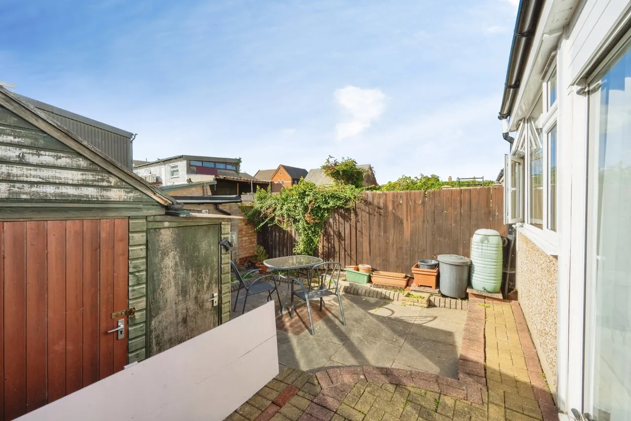 Stuart Road, Kempston, MK42, photo 14