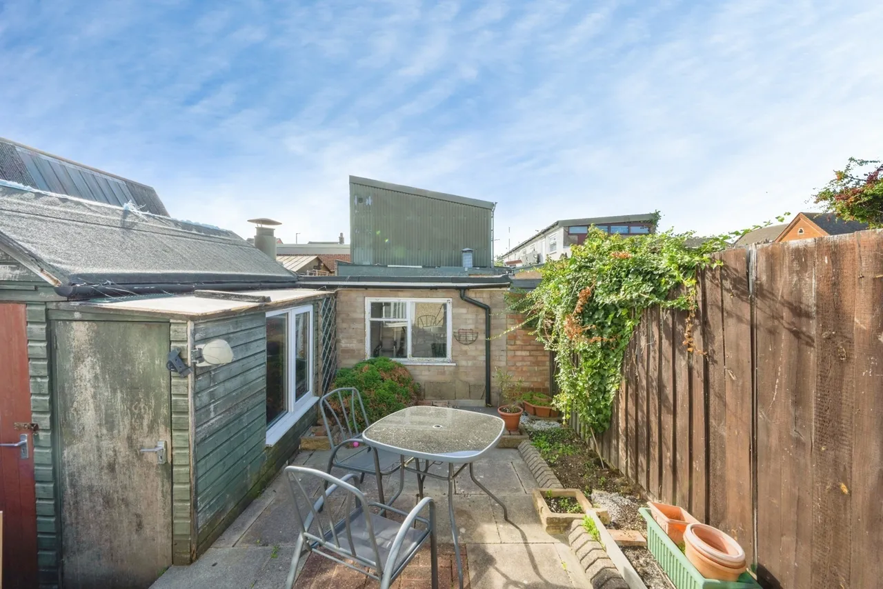 Stuart Road, Kempston, MK42, photo 10